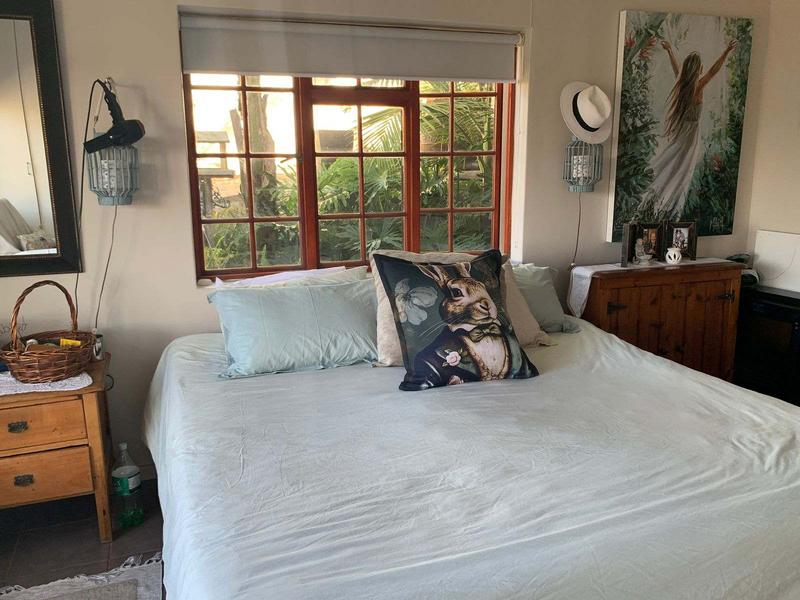 4 Bedroom Property for Sale in Fraaiuitsig Western Cape